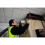 Granulés de bois en vrac soufflé 100% résineux – Image 3