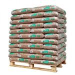 PELLET VALBOVAL – PALETTE DE 65 SACS DE 15 KG