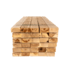 40 traverses en chêne 60 x 20 x 10 cm (Non traité)