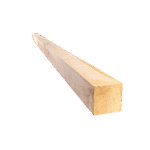 Pack de 38 poutres en Chêne – 2400 x 125 x 125 mm – Image 2