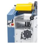 Dégauchisseuse Raboteuse arbre hélicoïdal Bernardo ADM260S 230v – Image 10