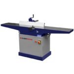 Dégauchisseuse Professionnelle 410mm Cormak MB504 – Image 2