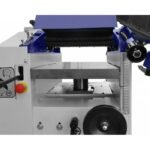 Dégauchisseuse Raboteuse arbre hélicoïdal 310mm Cormak PT310QS – Image 2