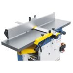 Dégauchisseuse Raboteuse hélicoïdale Bernardo PT 310 S 400v – Image 2