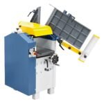 Dégauchisseuse Raboteuse hélicoïdale Bernardo PT 310 S 400v – Image 5