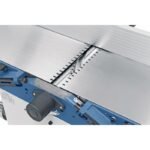 Dégauchisseuse Raboteuse hélicoïdale Bernardo PT 310 S 400v – Image 8