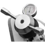 Scie à ruban à métaux Cormak BS320 – 400v – Image 4