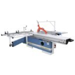 Scie à format Bernardo Topcut 3200 ER