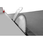 Scie à format Cormak MJ45-KB – 2000mm – Image 2