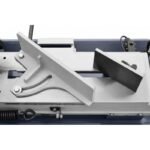 Scie à ruban à métaux Cormak BS712A 27mm- 400v Triphasé – Image 4