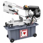 Scie à ruban à métaux Cormak BS712A 27mm- 400v Triphasé – Image 2