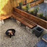 Pack de 20 traverses (traitées) marron | L: 3 m, 700 kg – Image 4