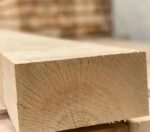 Pack de 42 mini traverses de bois en chêne (non traité) | L: 1,8 m – Image 4